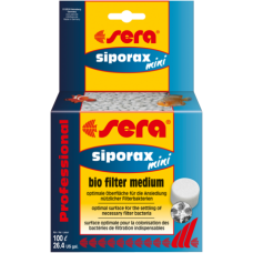Sera Siporax Mini Profissional 130G